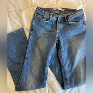 Women’s Express Jeans, size 2